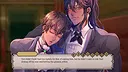 The Thistle and the Flower - Chapter Two Screenshot 1