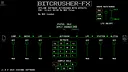 BITCRUSHER-FX Screenshot 0