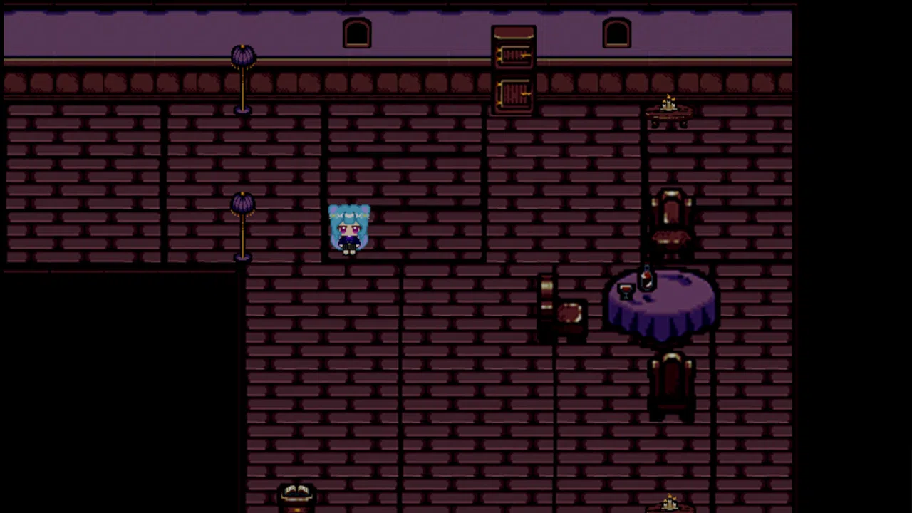 暗喻 Screenshot 1