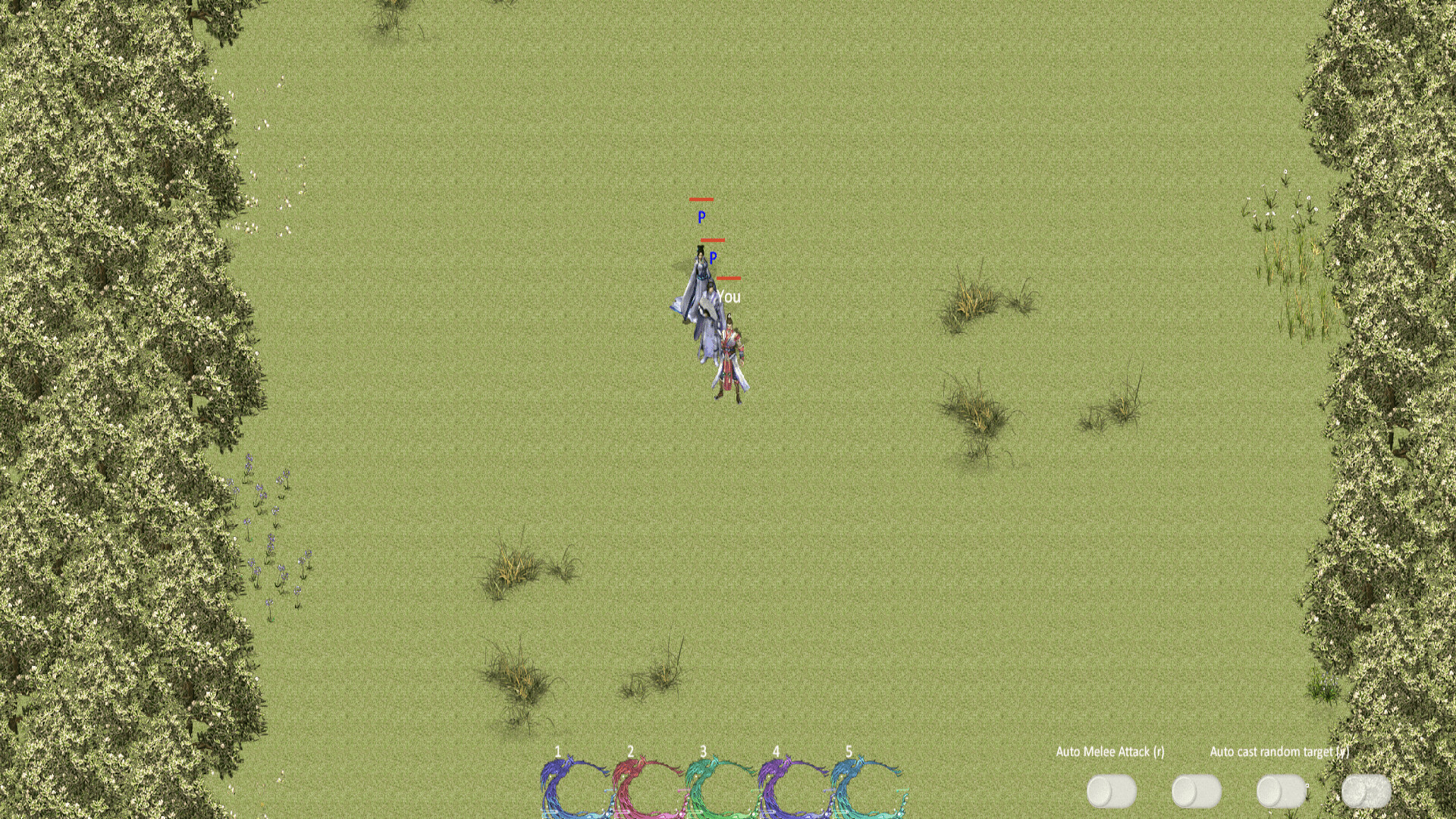 Three Kingdom - Zhang Jiao Revival Screenshot 7