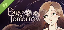 Pages of Tomorrow Demo