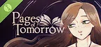 Pages of Tomorrow Demo