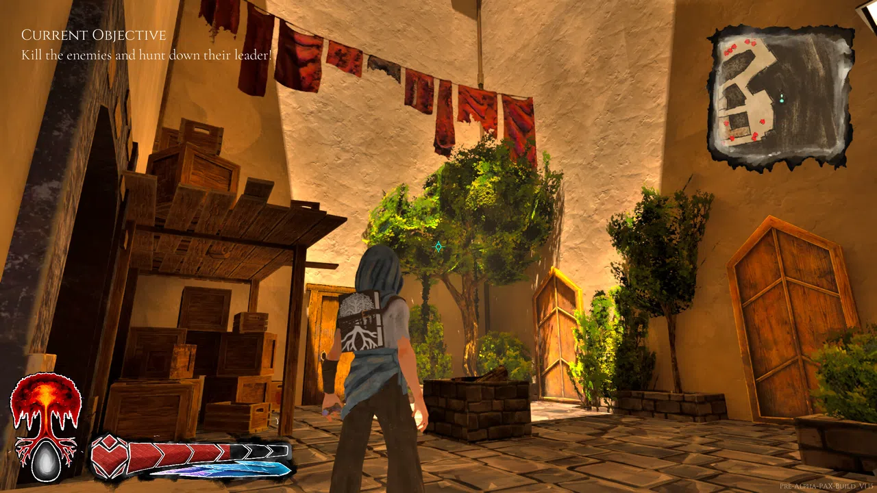 The Last Library: The Pages of Karthalas Screenshot 5