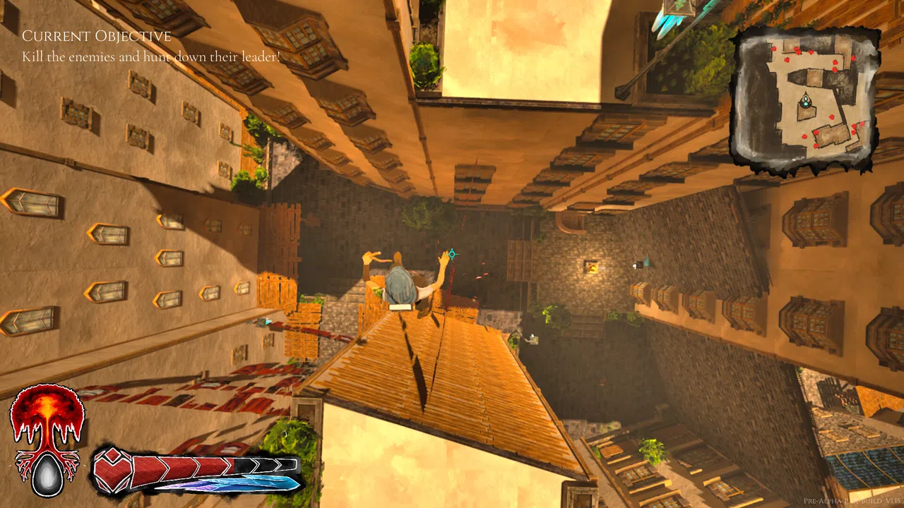 The Last Library: The Pages of Karthalas Screenshot 3