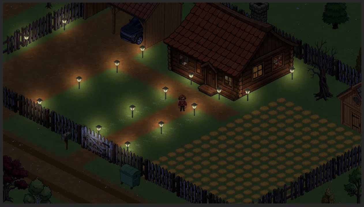 Alpenglow Screenshot 6