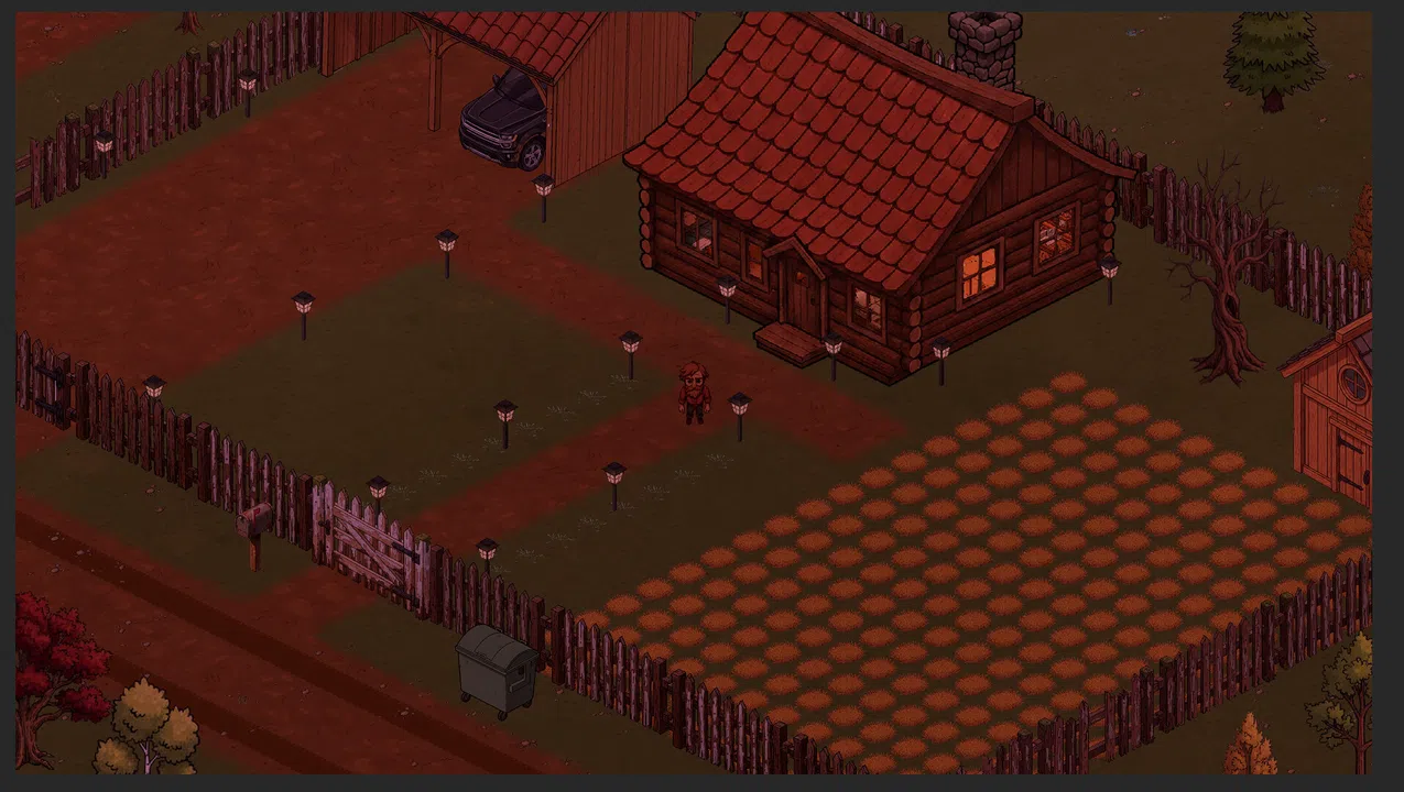 Alpenglow Screenshot 7