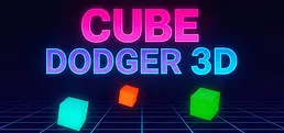 Cube Dodger 3D