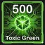 TOXIC_GREEN_500 icon