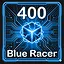 BLUE_RACER_400 icon