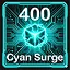CYAN_SURGE_400 icon
