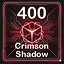 CRIMSON_SHADOW_400 icon