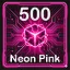 NEON_PINK_500 icon