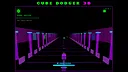 Cube Dodger 3D Screenshot 0