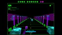 Cube Dodger 3D Screenshot 8