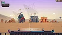 Earthlings Demo Screenshot 2