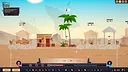 Earthlings Demo Screenshot 0