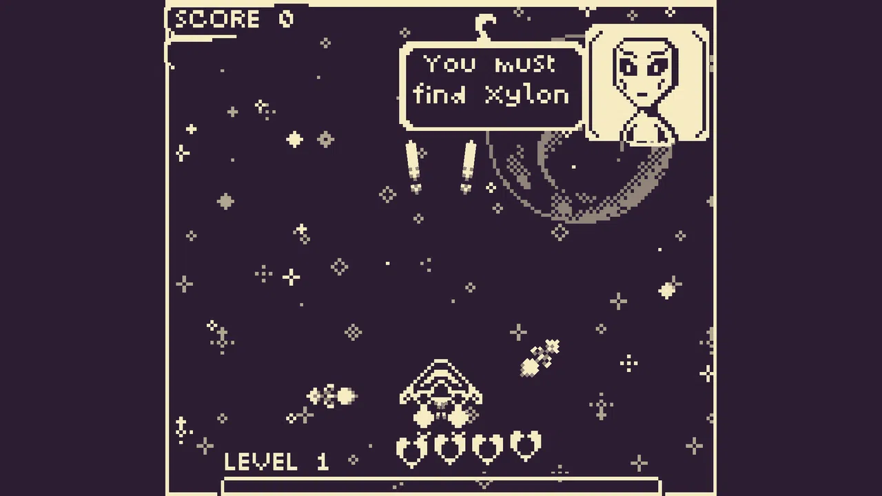 Xylon Screenshot 0