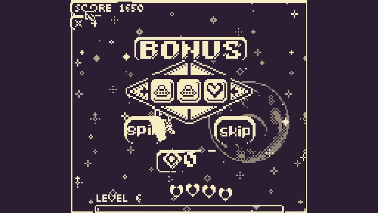 Xylon Screenshot 4
