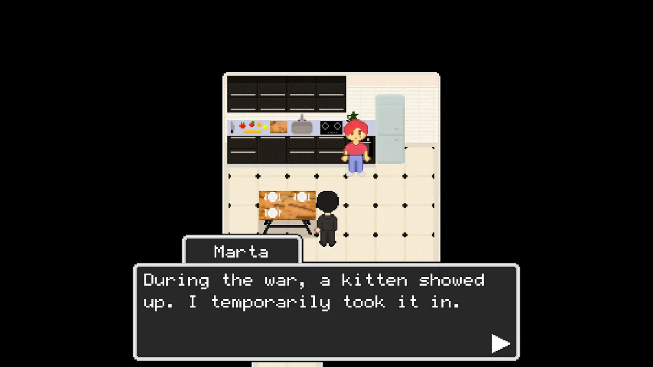 TEENMAGE Screenshot 0