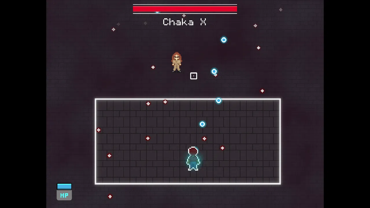 TEENMAGE Screenshot 4