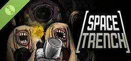 Space Trench Demo