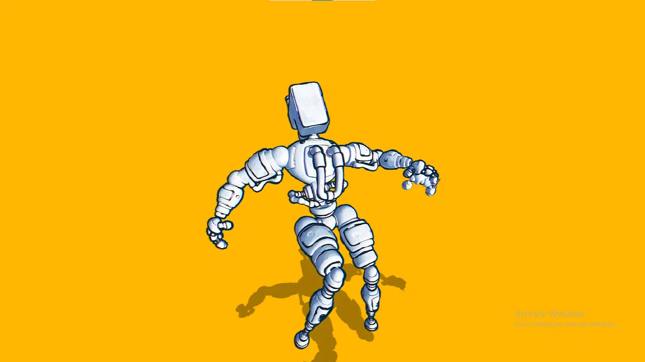 Synthetic Orders Screenshot 4