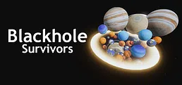 Blackhole Survivors