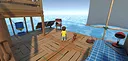 Max's Adventures: Summer Edition Screenshot 0