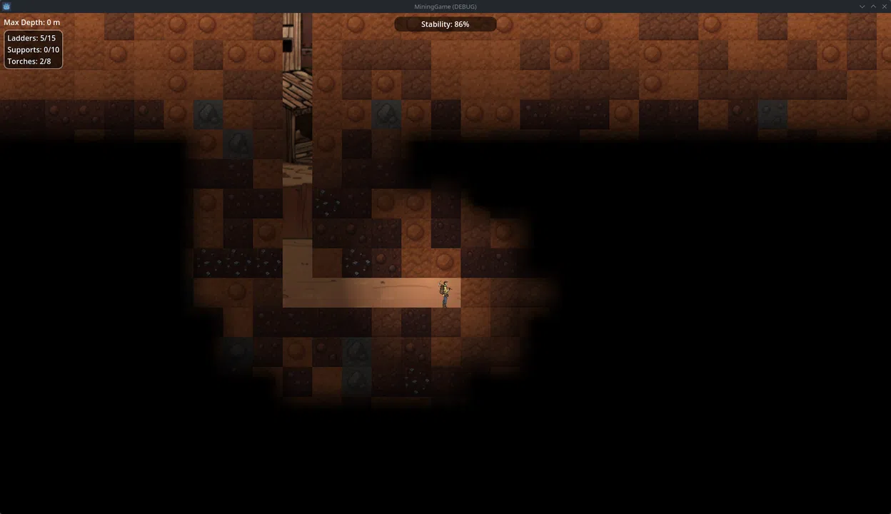 Far Below Screenshot 2