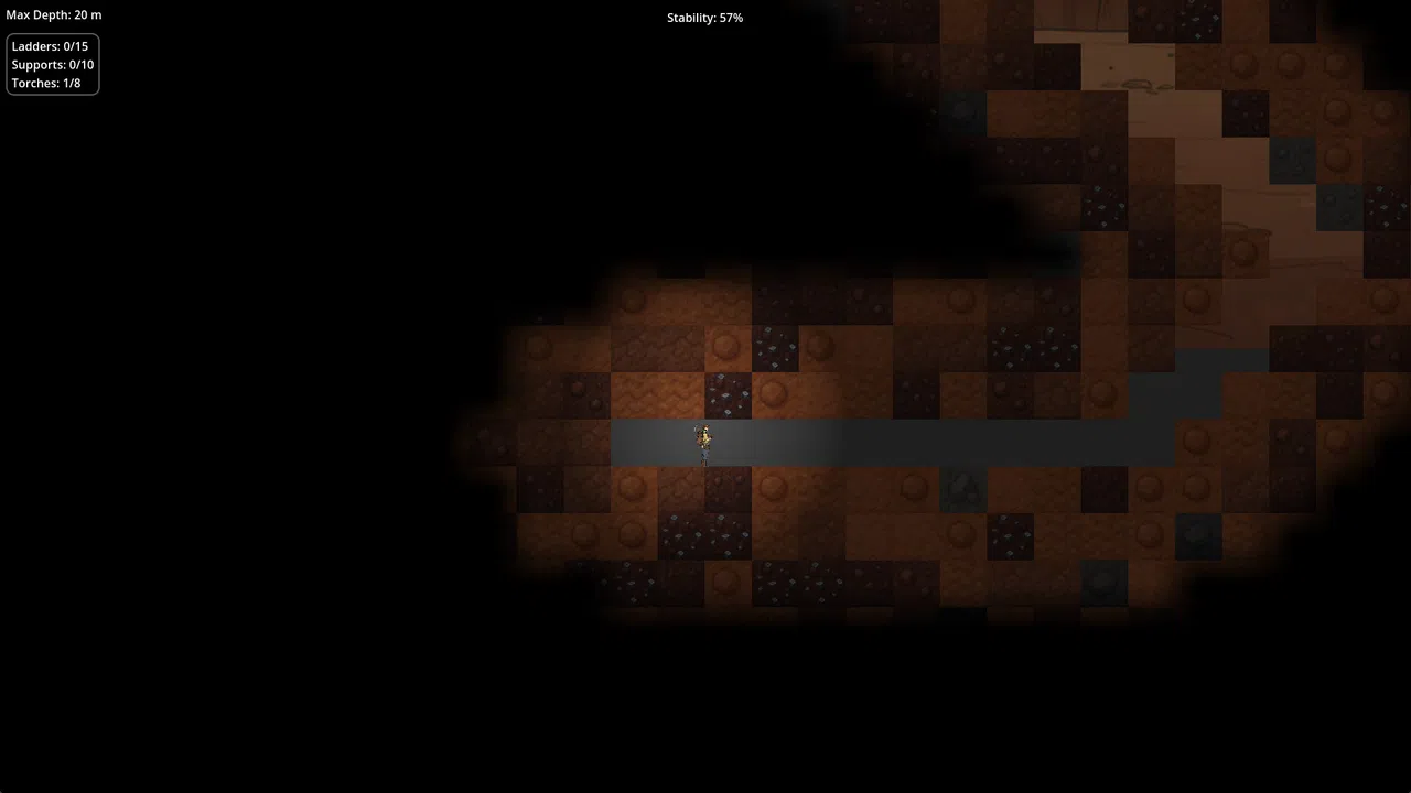 Far Below Screenshot 4