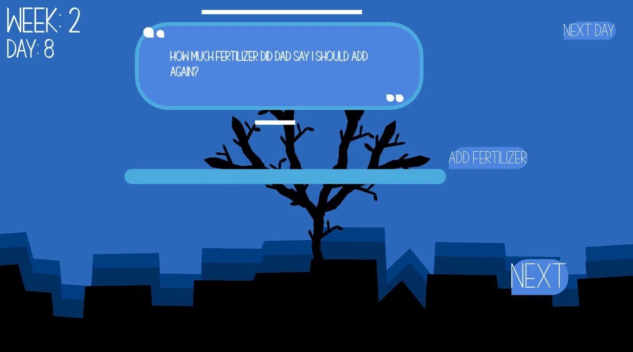 A Father's Growth Spurt Screenshot 1
