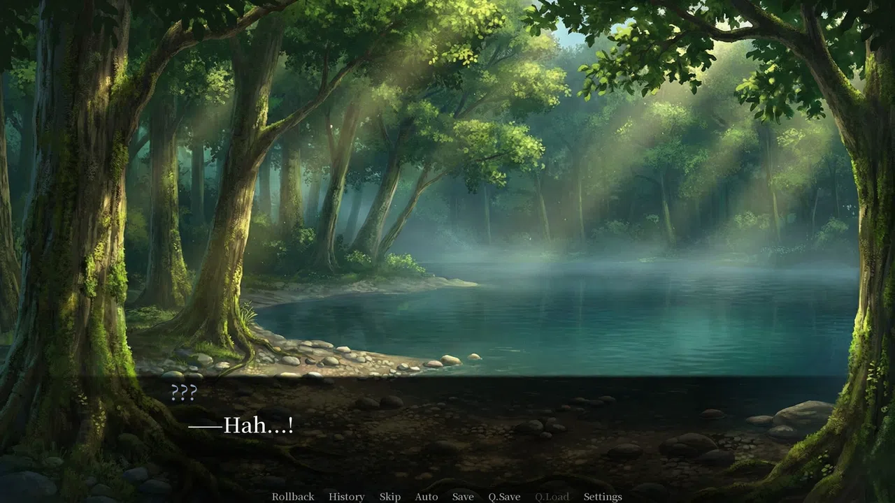 Nimue Screenshot 3