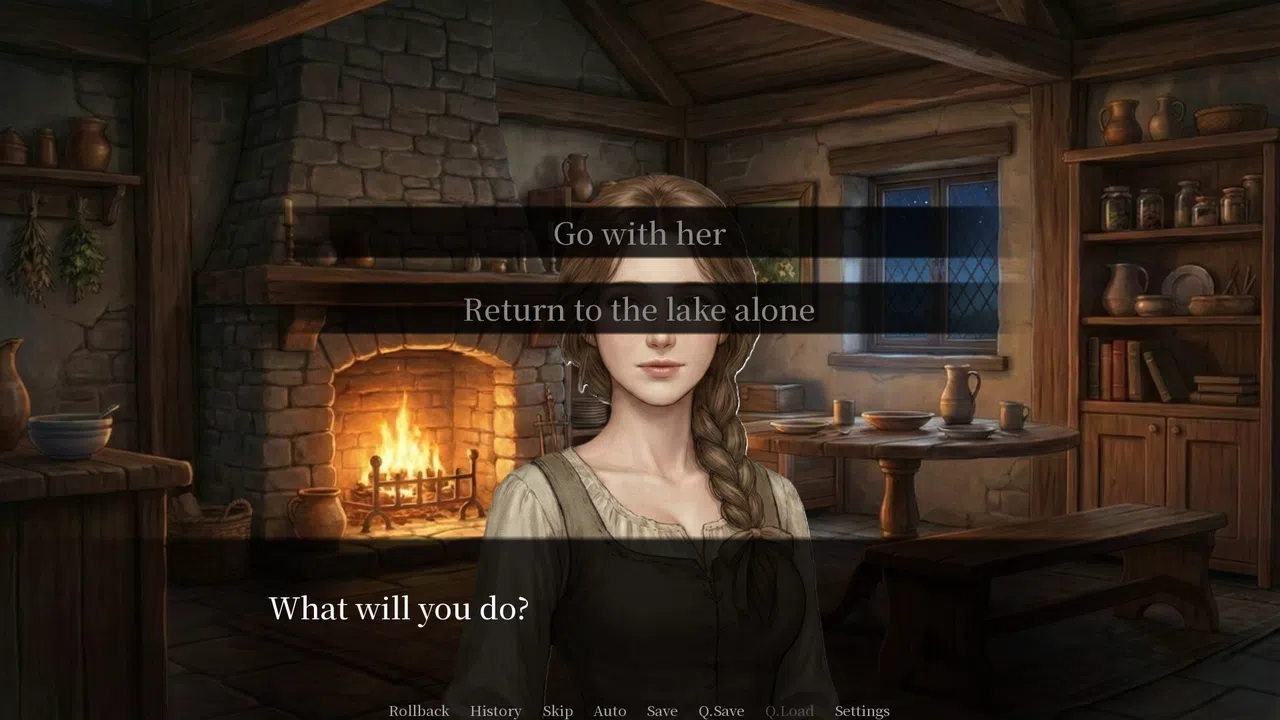 Nimue Screenshot 2