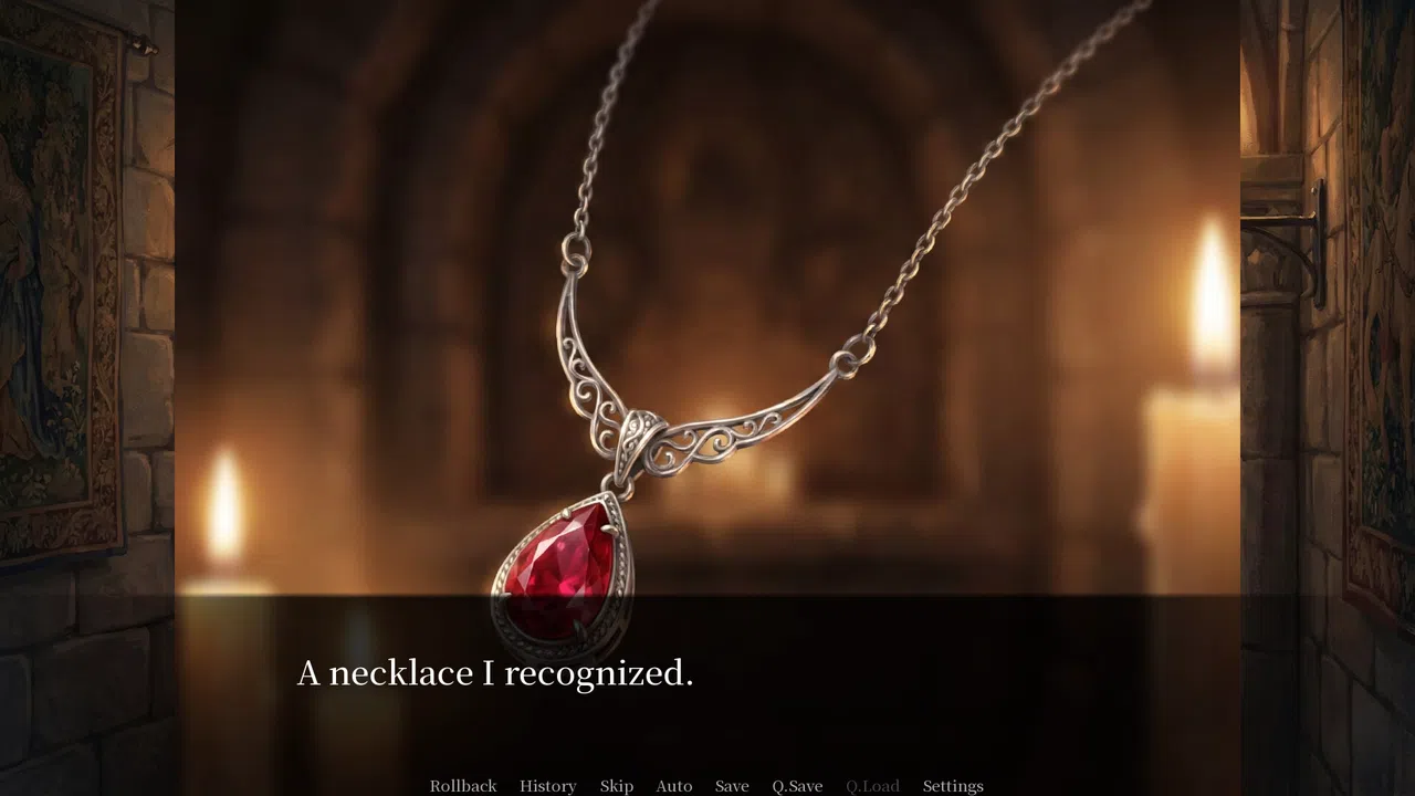 Nimue Screenshot 0