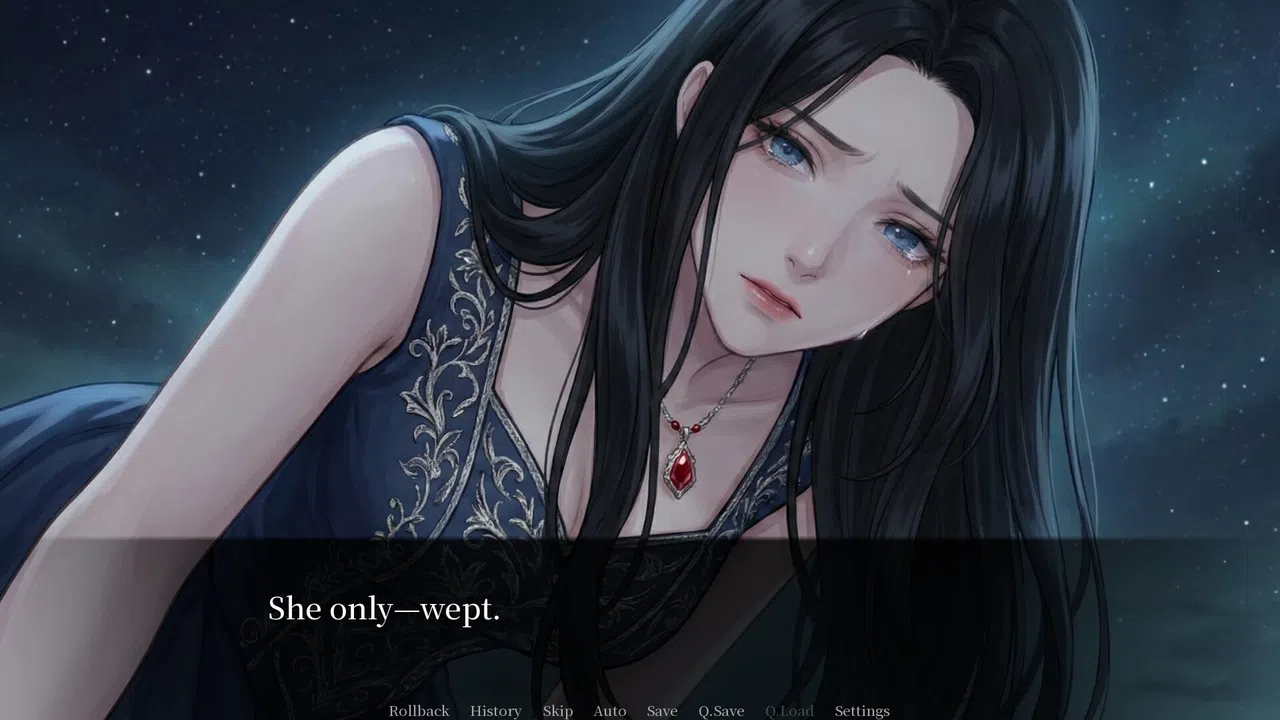 Nimue Screenshot 1