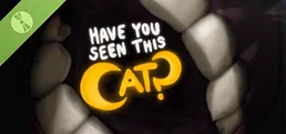 Have You Seen This Cat? Demo