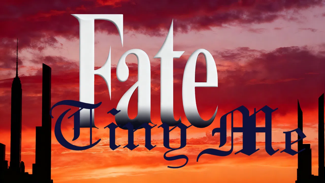 Fate/Tiny Me Screenshot 0