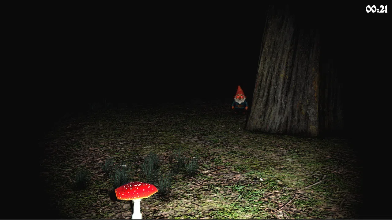 Gnomophobia Screenshot 1