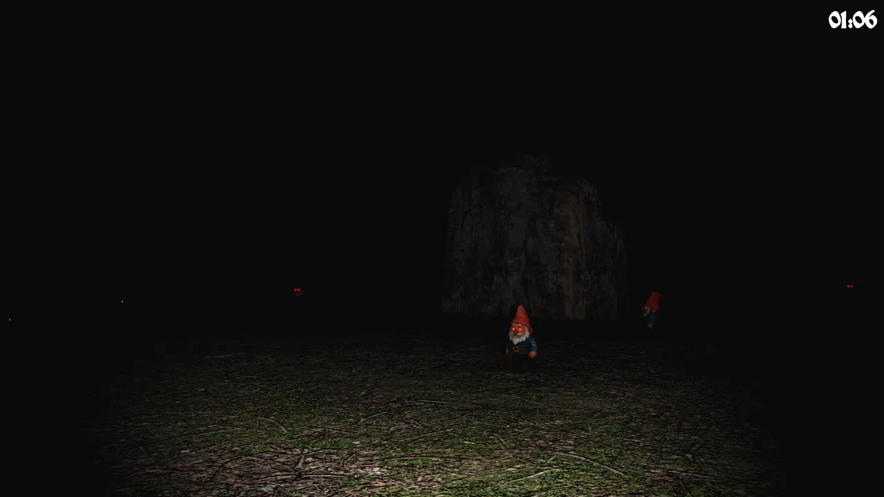 Gnomophobia Screenshot 5