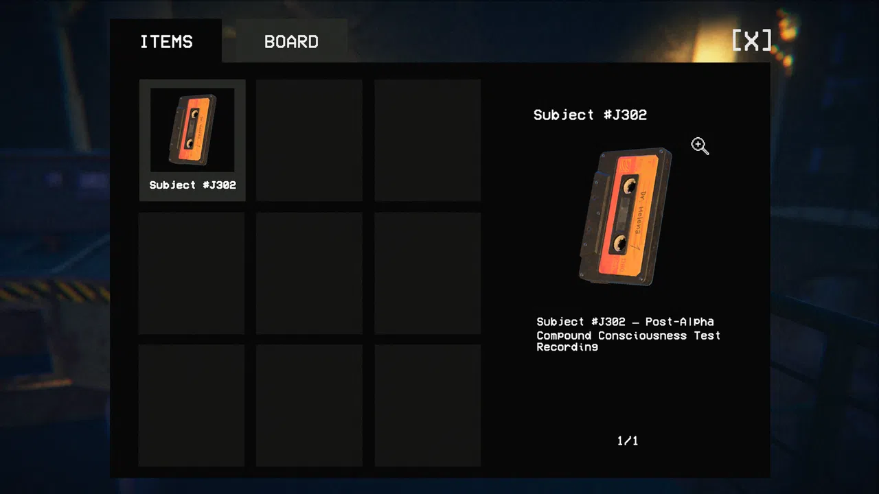 HANGAR 51: Classified Investigation Screenshot 5