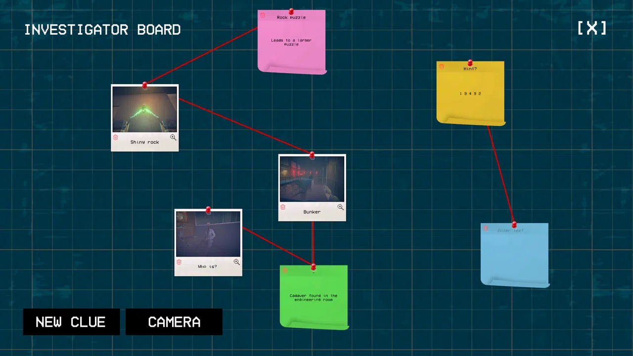 HANGAR 51: Classified Investigation Screenshot 8