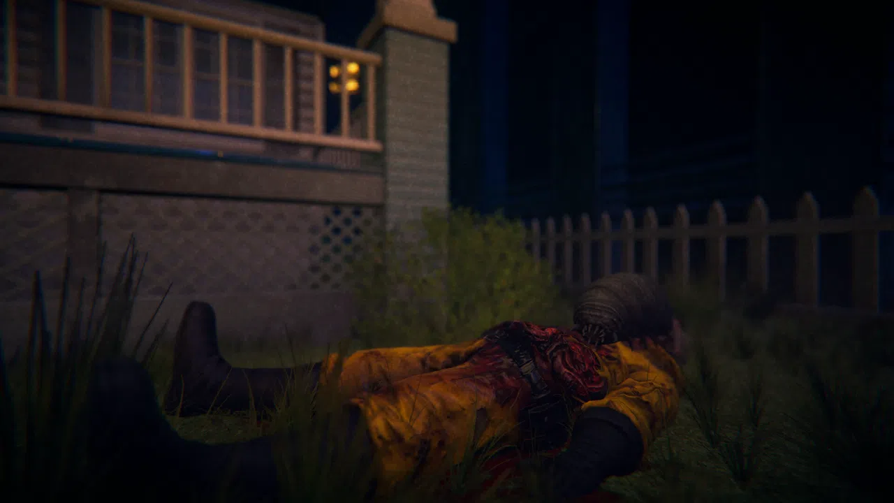 HANGAR 51: Classified Investigation Screenshot 1