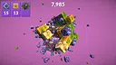 Cube Burst 3D Screenshot 4