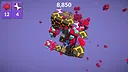 Cube Burst 3D Screenshot 1