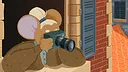 The Granny Detective Society Screenshot 2
