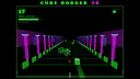 Cube Dodger 3D – Cosmic Terror Enemies Screenshot 0
