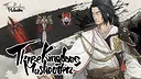 Three Kingdoms Mushouden - Mushouden LIAO Screenshot 0