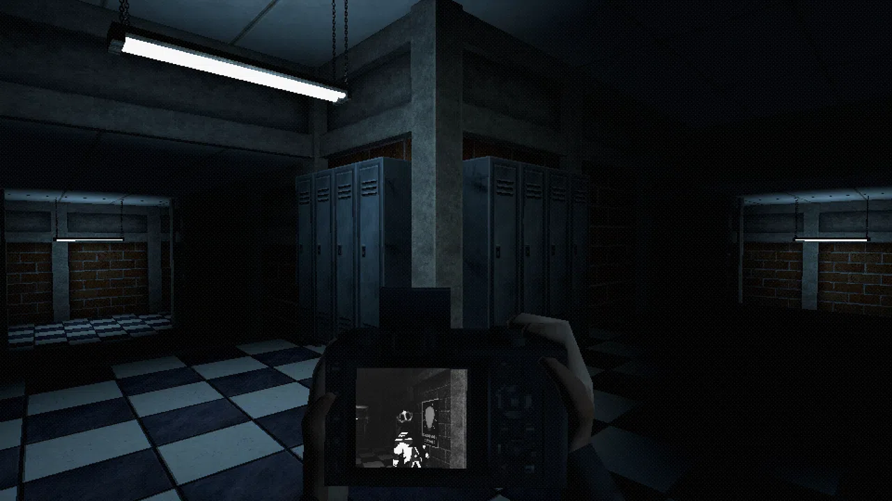 Invocation: Ghost Photography Screenshot 6