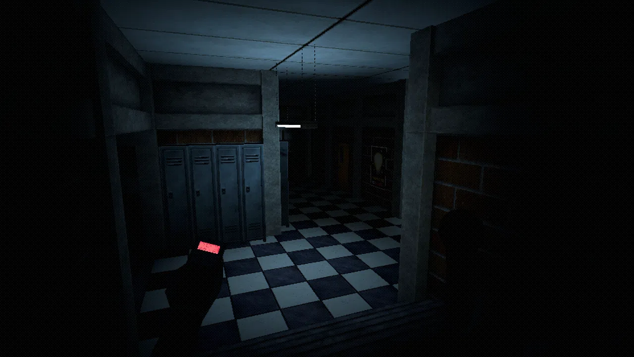 Invocation: Ghost Photography Screenshot 5