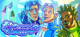 Slipstream Daydreams